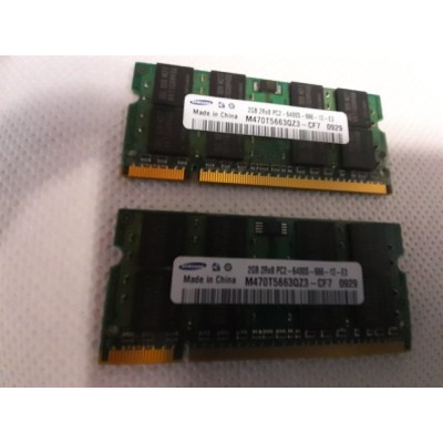 SAMSUNG NP-R519-FA01EN 4GB RAM 2+2